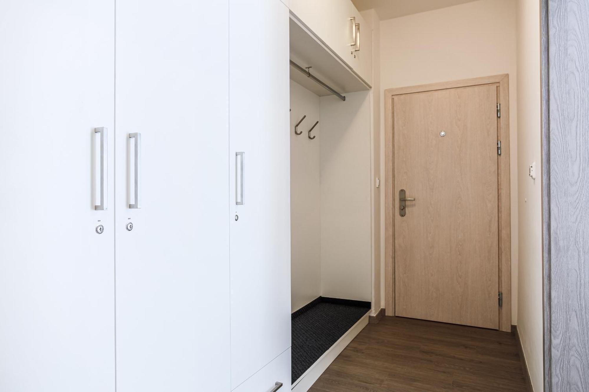 Ski Chalet Klinovec Loučná pod Klínovcem 客房 照片